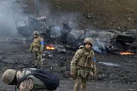 泽连斯基首次松口，放弃领土换和谈，俄方回应，并指明用中国方案图片