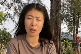 北京38岁大姐二婚远嫁尼泊尔，丈夫小她11岁，婚前被迫和牛先拜堂图片