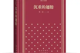 回顾上个世纪八十年代十部长篇小说，哪一部影响了你？图片