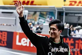 F1车手阵容面临“大洗牌”！本赛季后，周冠宇何去何从？图片