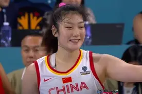 真相大白！中国女篮输球原因竟是这？李梦韩旭再惹争议？图片