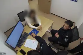 百万粉丝女主播奔现榜一大哥：他特别邋遢，但有钱人不能只看外表！结果被骗图片