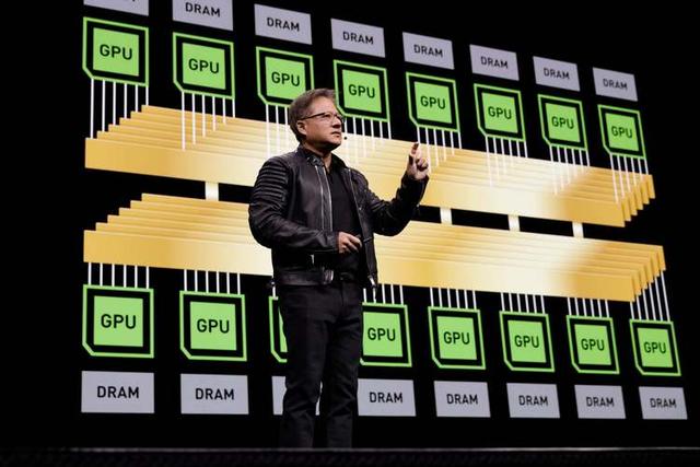 AMD刚借47.5亿美元，英伟达又要撬5000亿：AI最怕的事开始出现了