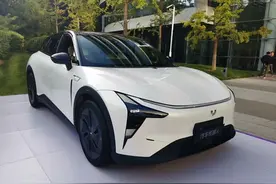 细微处见真章，拆解极越01焕新版，看看国产20万级新能源用料如何图片