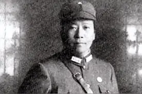冯玉祥和杨虎城的恩恩怨怨图片