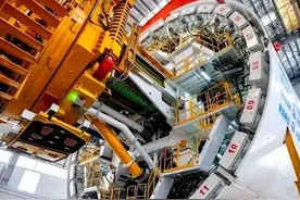 中国科技崛起全景图：从星辰大海到产业根基的硬核突破，深度解析图片