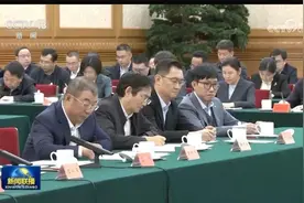 扒一扒神秘AI大佬梁文峰的开挂简历图片
