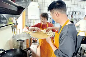 德不孤 必有邻 —— 记西安慈善心羽家园创办人常向阳图片