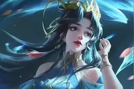 虞姬蛇年限定曝光！狂铁新装60点券，不知火舞传说返场图片