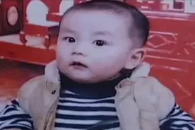 辽宁惊现三岁神童，出生三年不曾说话，半夜开口吓得父母连夜搬家图片