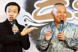 狼子野心藏不住，原来当年李菁离开郭德纲，只是在走一步“险棋”图片