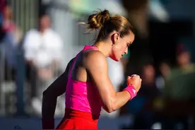 WTA | 郑钦文首轮对手出炉：前世界TOP3，交手纪录2胜1负图片
