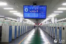 衣服真能防蚊、抗菌？来看“纺织之城”造“新”衣！图片
