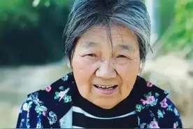 原来返老还童如此简单，要不要来试试？保你年轻三十岁！图片