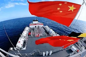 日本两艘，韩国第二，2024全球十大驱逐舰榜单揭晓，中国排名意外图片