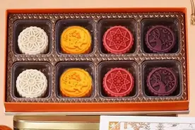 法律专家：买了“美诚月饼”，拆封也可维权图片