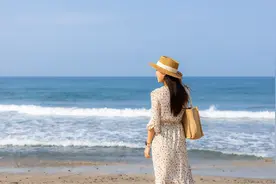 真正厉害的女生，身上都有“匪气”！图片