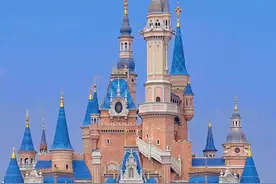 上海旅游攻略:上海外滩，东方明珠，上海迪士尼，南京路步行街图片