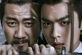 《雪中悍刀行》结局篇：徐家六口人的最终结局，泪点与燃点并存！图片