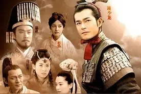 这五部爆火的穿越剧，最后一部连穿越迷都很少有人看过！图片