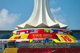 南宁市哪个区最富，哪个区最穷？快来一探究竟！图片