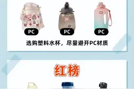 保命冷知识：这些生活用品，再便宜也别买！图片