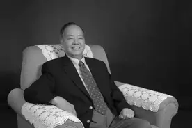 李政道将安葬于苏州，不留财产给后辈图片