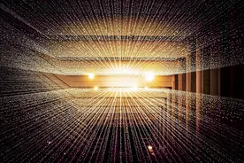 探·新 量子科技丨量子信息产业，为什么成为新方向?图片
