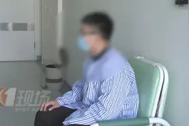 “要美”差点儿变“要命”！00后小伙打针后肌无力……图片
