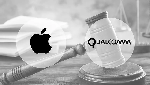 新iPhone将大面积搭载自研基带，苹果和高通的十年纠葛迎来终局