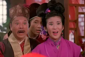 吴君如父亲去世，曾参演44部电影：最大成就是生了好女儿图片