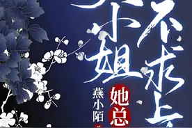 五本超好看的满级大佬误闯新手村图片