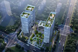 以高质量项目建设推动经济高质量发展 西安重点项目全面发力图片