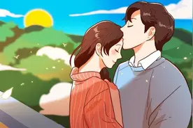 和男朋友睡久了，会有哪些后遗症？图片