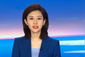 《新闻联播》首位90后主播亮相！她，来自江苏兴化图片
