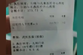 住院期间为什么医生要患者去门诊全自费买统筹内的药？图片
