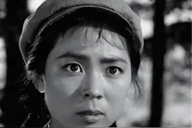 12位高龄健在的老电影女演员，最年长的已103岁，每一位都很优秀图片