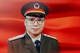 万发扬：深深的历史印迹——回忆战略大家李际均中将图片