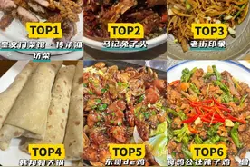 潍坊推荐吃的6家餐厅，非排名，不分先后图片