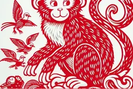 生肖猴：一生会有二段婚姻，难逃二婚命，哪两段呢图片