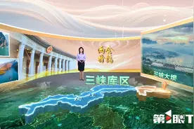 重庆新闻联播丨两会特稿 · 重庆代表团提交全团建议 持续巩固和发挥三峡库区在国家战略中的重要功能图片