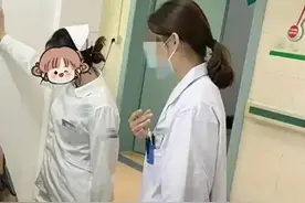 藏不住了！男性根浴再现云南多家医院，300元一次，美女护士按摩图片