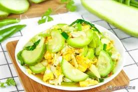 鸡蛋炒什么菜最好吃？分享5种不同做法，比肉还下饭，顿顿光盘图片