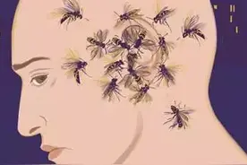 康主任：三味药止耳鸣，肝气通，耳朵就通！图片