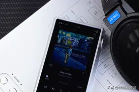 源于对音质的发烧热爱！细聊山灵纯音旗舰HiFI播放器M5 Ultra图片