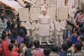 危害中国几百年的白莲教，到底是个什么样的组织？别被电影给骗了图片