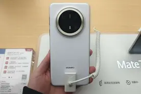 iPhone 16 Pro Max与华为Mate 70 Pro+选哪一款好？图片