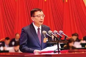 2025年太原市政府工作报告图片