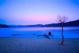文案|回忆往事的唯美句子，唯美入心,读懂人生图片