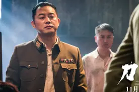 成本近2亿，票房却不到43万，巨星吴京的票房号召力“不灵了”？图片
